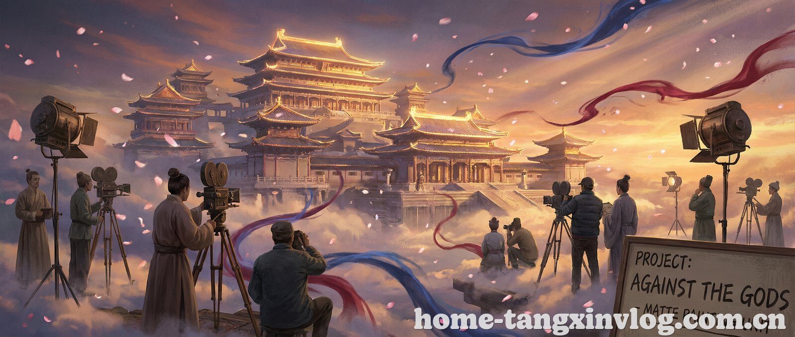 糖心vlog